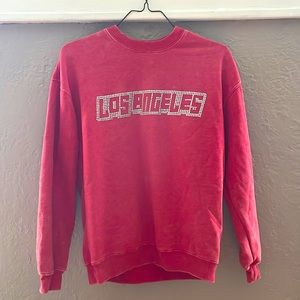 Wild Fable Women’s Oversized Sweater